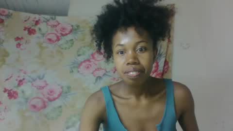 richimelaa online show from May 17, 8:49 pm