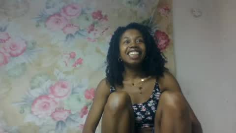 richimelaa online show from May 22, 1:02 am