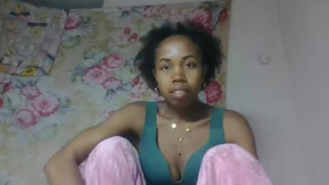 richimelaa online show from May 24, 2:11 pm