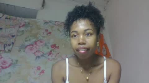 richimelaa online show from May 25, 9:04 am