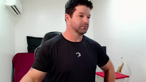 Snapshot of richrolland chatting on April 4, 5:43 pm Rickseduction online show from April 4, 5:43 pm