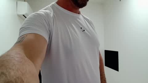 Snapshot of richrolland chatting on April 27, 2:04 pm Rickseduction online show from April 27, 2:04 pm