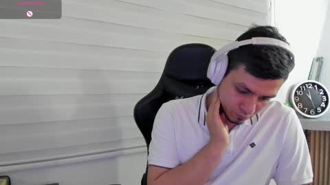  Rick Diesel  online show from March 24, 3:55 am