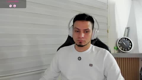  Rick Diesel  online show from April 14, 4:51 am