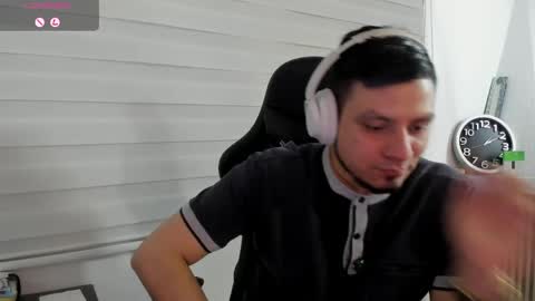  Rick Diesel  online show from April 18, 6:06 am