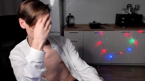 Rick online show from January 9, 2:03 am