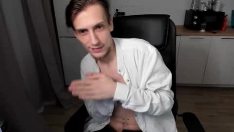 Rick online show from February 21, 12:00 am