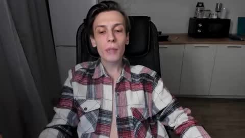 Rick online show from February 22, 11:47 pm