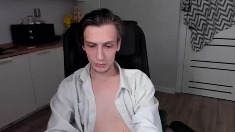 Rick online show from March 15, 11:00 pm