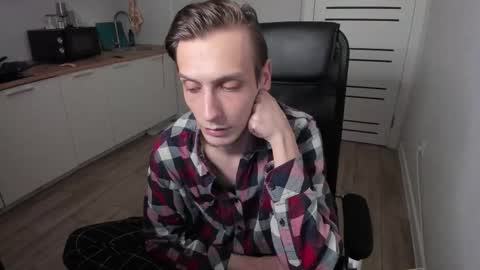 Rick online show from March 23, 12:36 am