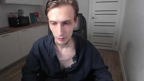 Rick online show from April 15, 12:28 am