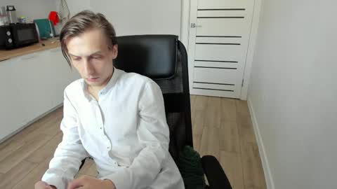 Rick online show from May 25, 7:03 am