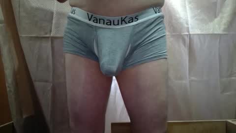 Richard Rick your slave and toy online show from May 8, 9:14 am