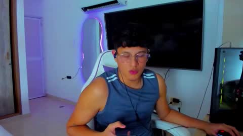 Rick online show from November 14, 12:09 am