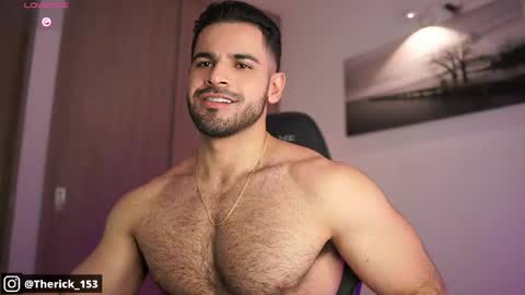 Rick online show from May 11, 3:01 am