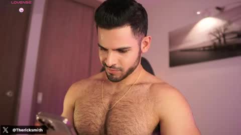 Rick online show from May 17, 4:21 am