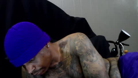 Rick online show from September 16, 8:54 pm