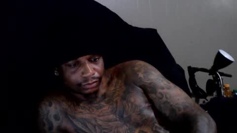 Rick online show from September 25, 9:40 pm