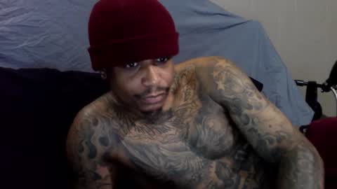 Rick online show from November 18, 2:54 pm