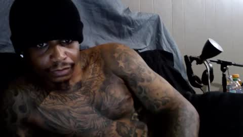 Rick online show from December 1, 5:29 pm