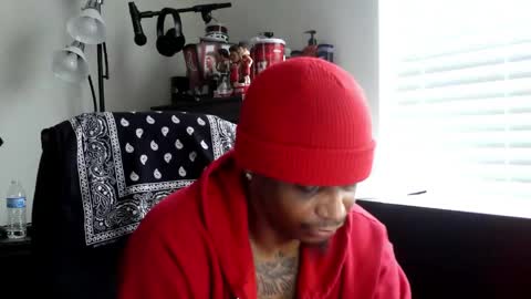 Rick online show from May 21, 11:45 pm