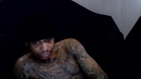 Rick online show from January 28, 7:10 pm