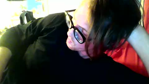 RICK DAYDREAM online show from March 31, 11:05 pm