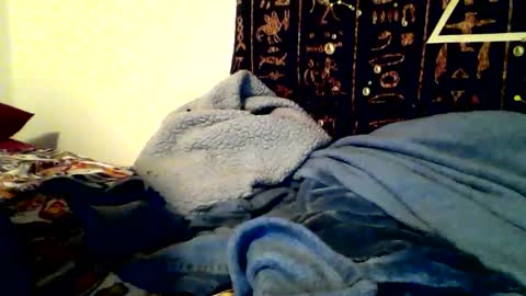 RICK DAYDREAM online show from April 12, 2:27 am