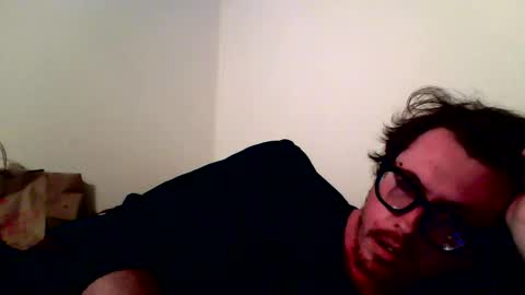 RICK DAYDREAM online show from April 13, 9:20 pm