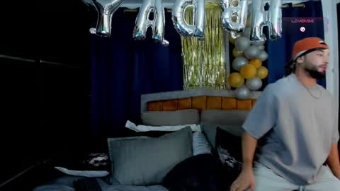 RICKG online show from June 28, 5:24 am