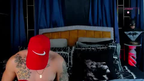 RICKG online show from July 18, 4:05 am