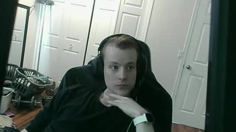 rickgosling online show from March 25, 7:20 pm