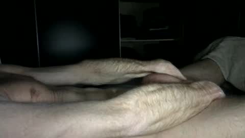 Rick online show from March 12, 10:49 pm