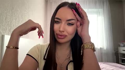 Ammy here its my first stream here online show from February 22, 2:24 am