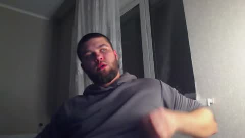 rickk_ssy online show from February 6, 7:06 pm