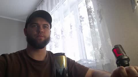 rickk_ssy online show from March 5, 12:34 pm