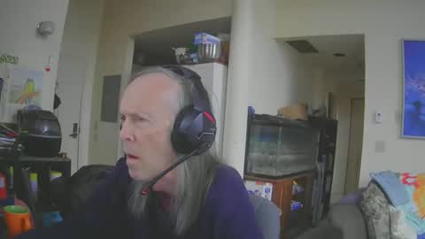 rickl56 online show from March 20, 8:25 pm