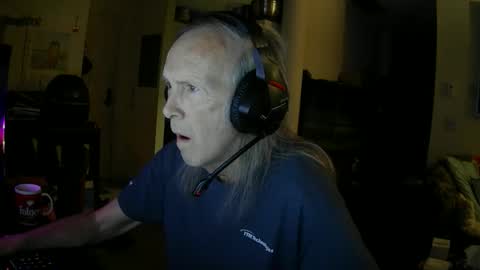 rickl56 online show from April 14, 2:50 am