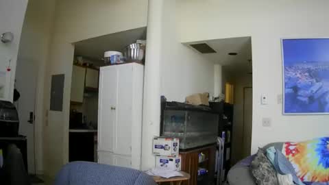 rickl56 online show from April 26, 7:55 pm