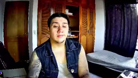RICK online show from June 14, 10:23 pm