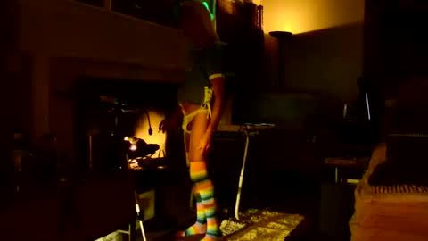 PINK HOLE TWINK online show from May 17, 2:42 am