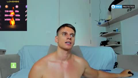 Ricky online show from February 19, 9:05 am