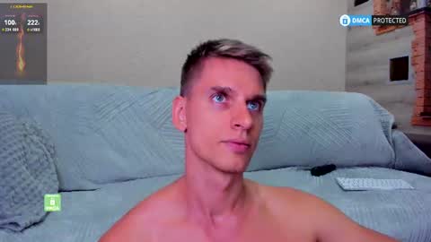 Ricky online show from June 12, 5:06 am