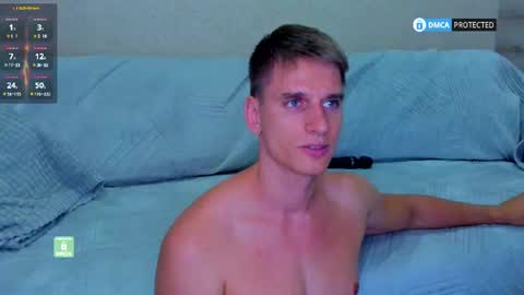 Ricky online show from June 18, 12:53 pm