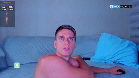 Ricky online show from June 20, 9:56 am