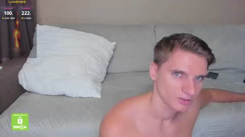 Ricky online show from July 16, 11:16 am