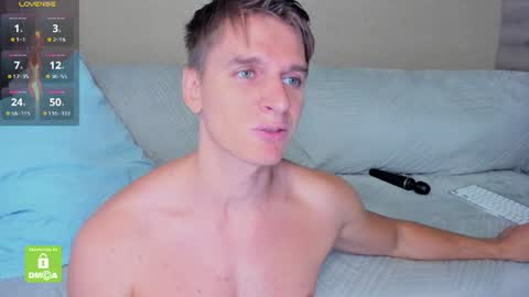 Ricky online show from July 20, 6:28 am