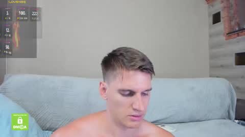 Ricky online show from July 28, 10:10 am