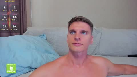 Ricky online show from July 30, 10:25 am