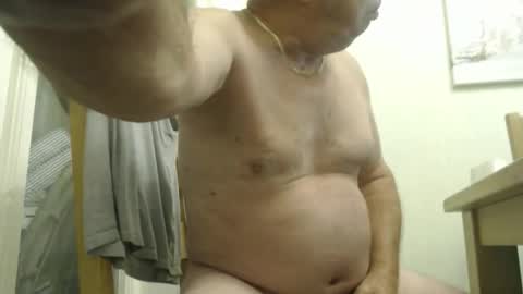 rickyorks online show from September 27, 11:54 pm